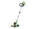 Greenworks G48LT30 24V - Akku-Rasentrimmer - OHNE AKKU UND LADEGER&Auml;T