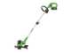 Greenworks G48LT30 24V - Akku-Rasentrimmer - OHNE AKKU UND LADEGER&Auml;T