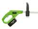 Greenworks G48LT30 24V - Akku-Rasentrimmer - OHNE AKKU UND LADEGER&Auml;T