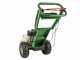 GreenBay Deep L-200 - Baumstumpffr&auml;se - Loncin-Motor 196 ccm - Schneideger&auml;t mit 8 Wolframkarbidh&auml;mmern