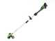 Greenworks G48ST8 - Akku-Rasentrimmer - 48V - 2 Ah Akku