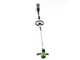 Greenworks G48ST8 - Akku-Rasentrimmer - 48V - 2 Ah Akku