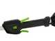 Greenworks G48ST8 - Akku-Rasentrimmer - 48V - 2 Ah Akku