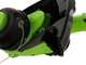Greenworks G48ST8 - Akku-Rasentrimmer - 48V - 2 Ah Akku