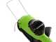 Greenworks G48ST8 - Akku-Rasentrimmer - 48V - 2 Ah Akku