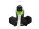 Greenworks G48ST8 - Akku-Rasentrimmer - 48V - 2 Ah Akku