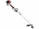 Shindaiwa SDK M262S - Benzin-Motorsense