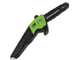 Akku-Hochentaster mit Teleskopschaft Greenworks G48PS 48V - 2 Ah Akku