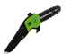 Akku-Hochentaster mit Teleskopschaft Greenworks G48PS 48V - 2 Ah Akku