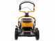 Stiga COLLECTOR 548e S Kit - Akku-Rasenm&auml;her - 48V/4Ah - Schnittbreite 46 cm