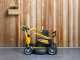 Stiga COLLECTOR 548e S Kit - Akku-Rasenm&auml;her - 48V/4Ah - Schnittbreite 46 cm