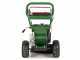GreenBay Deep LE-330 - Baumstumpffr&auml;se - Loncin-Motor 420 ccm mit E-Starter - Schneideger&auml;t mit 8 Wolframkarbidh&auml;mmern