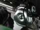 GreenBay Deep LE-330 - Baumstumpffr&auml;se - Loncin-Motor 420 ccm mit E-Starter - Schneideger&auml;t mit 8 Wolframkarbidh&auml;mmern