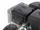 GreenBay Deep LE-330 - Baumstumpffr&auml;se - Loncin-Motor 420 ccm mit E-Starter - Schneideger&auml;t mit 8 Wolframkarbidh&auml;mmern