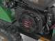 GreenBay Deep LE-330 - Baumstumpffr&auml;se - Loncin-Motor 420 ccm mit E-Starter - Schneideger&auml;t mit 8 Wolframkarbidh&auml;mmern