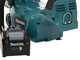 Elektrische Akku-Kettens&auml;ge Makita UC002G - Schwert 25 cm - Akku 4Ah 40V
