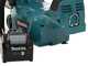 Makita UC002G - Akku-Kettens&auml;ge- Schwert 25 cm - 4Ah 40V