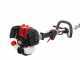 SHINDAIWA SDK M262S - Hochentaster mit Teleskopschaft -  Motor 25.4 cm&sup3;