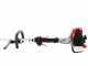 SHINDAIWA SDK M262S - Hochentaster mit Teleskopschaft -  Motor 25.4 cm&sup3;