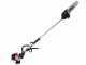 SHINDAIWA SDK M262S - Hochentaster mit Teleskopschaft -  Motor 25.4 cm&sup3;