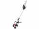 SHINDAIWA SDK M262S - Hochentaster mit Teleskopschaft -  Motor 25.4 cm&sup3;