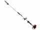 SHINDAIWA SDK M262S - Hochentaster mit Teleskopschaft -  Motor 25.4 cm&sup3;