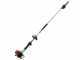 SHINDAIWA SDK M262S - Hochentaster mit Teleskopschaft -  Motor 25.4 cm&sup3;