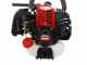 SHINDAIWA SDK M262S - Hochentaster mit Teleskopschaft -  Motor 25.4 cm&sup3;