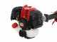 SHINDAIWA SDK M262S - Hochentaster mit Teleskopschaft -  Motor 25.4 cm&sup3;