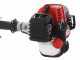 SHINDAIWA SDK M262S - Hochentaster mit Teleskopschaft -  Motor 25.4 cm&sup3;