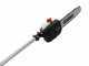 SHINDAIWA SDK M262S - Hochentaster mit Teleskopschaft -  Motor 25.4 cm&sup3;