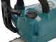 Elektrische Akku-Kettens&auml;ge Makita UC003G - Schwert 30 cm - Akku 4Ah 40V