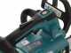 Elektrische Akku-Kettens&auml;ge Makita UC003G - Schwert 30 cm - Akku 4Ah 40V