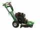 GreenBay Deep BSE-330 - Baumstumpffr&auml;se  - Motor B&amp;S XR2100 420 cc mit E-Starter - Schneideger&auml;t mit 8 Wolframkarbidh&auml;mmern