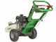 GreenBay Deep BSE-330 - Baumstumpffr&auml;se  - Motor B&amp;S XR2100 420 cc mit E-Starter - Schneideger&auml;t mit 8 Wolframkarbidh&auml;mmern