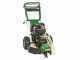 GreenBay Deep BSE-330 - Baumstumpffr&auml;se  - Motor B&amp;S XR2100 420 cc mit E-Starter - Schneideger&auml;t mit 8 Wolframkarbidh&auml;mmern