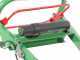 GreenBay Deep BSE-330 - Baumstumpffr&auml;se  - Motor B&amp;S XR2100 420 cc mit E-Starter - Schneideger&auml;t mit 8 Wolframkarbidh&auml;mmern