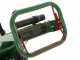 GreenBay Deep BSE-330 - Baumstumpffr&auml;se  - Motor B&amp;S XR2100 420 cc mit E-Starter - Schneideger&auml;t mit 8 Wolframkarbidh&auml;mmern
