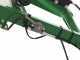 GreenBay Deep BSE-330 - Baumstumpffr&auml;se  - Motor B&amp;S XR2100 420 cc mit E-Starter - Schneideger&auml;t mit 8 Wolframkarbidh&auml;mmern