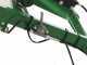 GreenBay Deep BSE-330 - Baumstumpffr&auml;se  - Motor B&amp;S XR2100 420 cc mit E-Starter - Schneideger&auml;t mit 8 Wolframkarbidh&auml;mmern