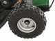 GreenBay Deep BSE-330 - Baumstumpffr&auml;se  - Motor B&amp;S XR2100 420 cc mit E-Starter - Schneideger&auml;t mit 8 Wolframkarbidh&auml;mmern