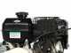 GreenBay Deep BSE-330 - Baumstumpffr&auml;se  - Motor B&amp;S XR2100 420 cc mit E-Starter - Schneideger&auml;t mit 8 Wolframkarbidh&auml;mmern