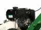 GreenBay Deep BSE-330 - Baumstumpffr&auml;se  - Motor B&amp;S XR2100 420 cc mit E-Starter - Schneideger&auml;t mit 8 Wolframkarbidh&auml;mmern