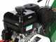 GreenBay Deep BSE-330 - Baumstumpffr&auml;se  - Motor B&amp;S XR2100 420 cc mit E-Starter - Schneideger&auml;t mit 8 Wolframkarbidh&auml;mmern