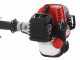 Shindaiwa SDK M262S - Multifunktions-Benzin-Motorsense - Motor Shindaiwa