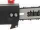 Shindaiwa SDK M262S - Multifunktions-Benzin-Motorsense - Motor Shindaiwa