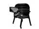 Pelletgrill Weber Smoke Fire EPX4 - Grillfl&auml;che 46 x 61 cm