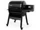 Pelletgrill Weber Smoke Fire EPX4 - Grillfl&auml;che 46 x 61 cm