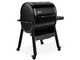 Pelletgrill Weber Smoke Fire EPX4 - Grillfl&auml;che 46 x 61 cm