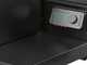 Pelletgrill Weber Smoke Fire EPX4 - Grillfl&auml;che 46 x 61 cm